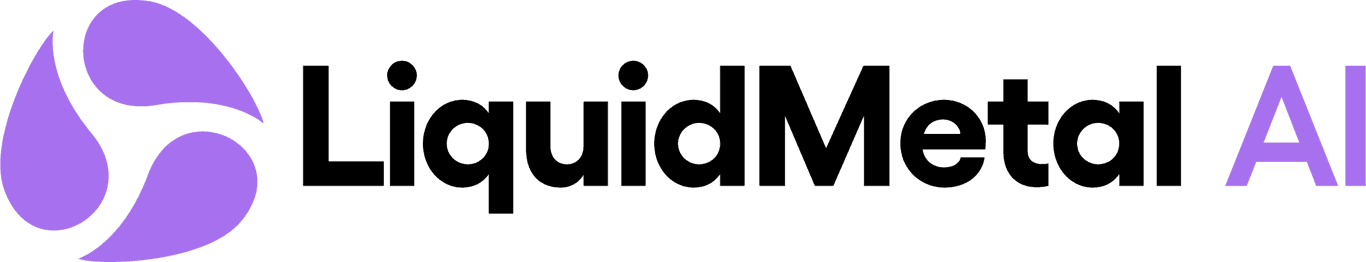 LiquidMetal AI
