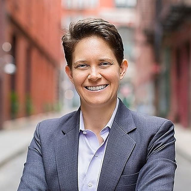 Testimonial author image