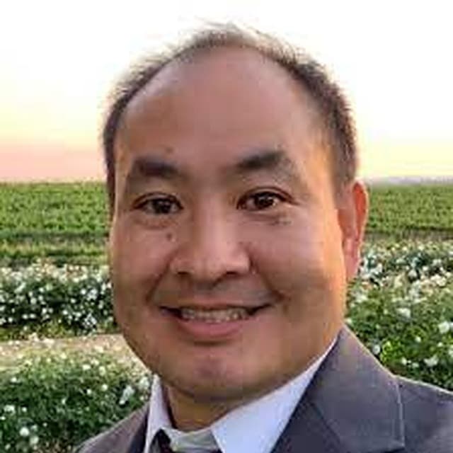 Testimonial author image