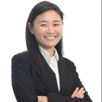 Testimonial author image