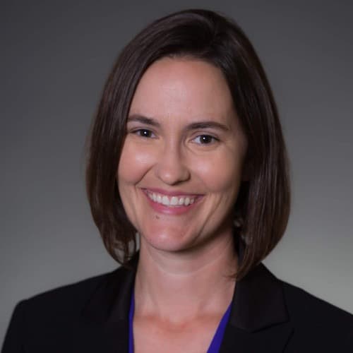 Testimonial author image