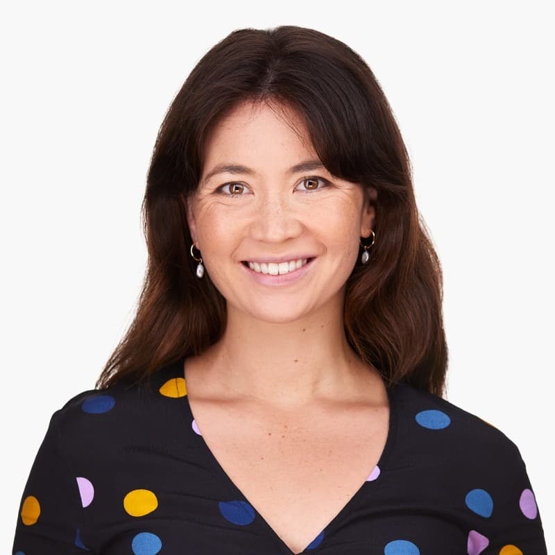 Testimonial author image