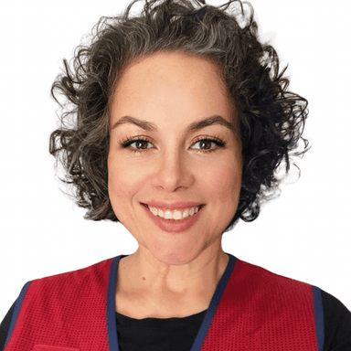 Nadia Elinbabi