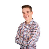 Testimonial author image