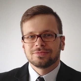 Pawel Ernest Olchowik