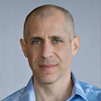 Gabriel Steinhardt