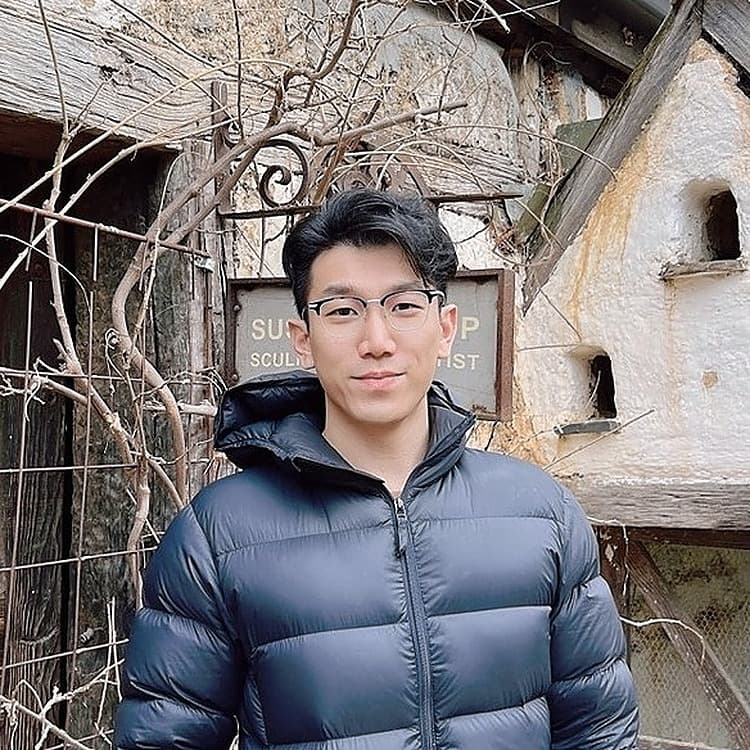 Weidan Li