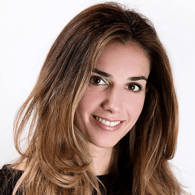 Katerina Zanos