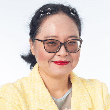 Sue Lhymn, Ph.D.