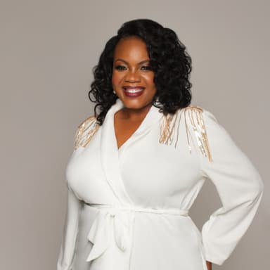 Shereese Floyd 