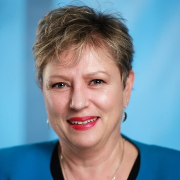 Testimonial author image