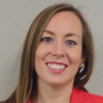 Testimonial author image